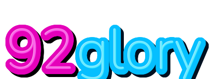 92glory — logo kanal